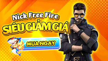Acc Free Fire Giá Học Sinh