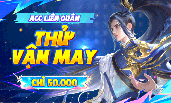 Random LIÊN QUÂN 50K