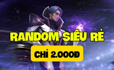 Random Liên Quân 2k