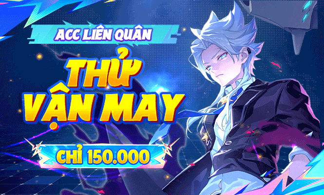 Random Liên Quân 150k