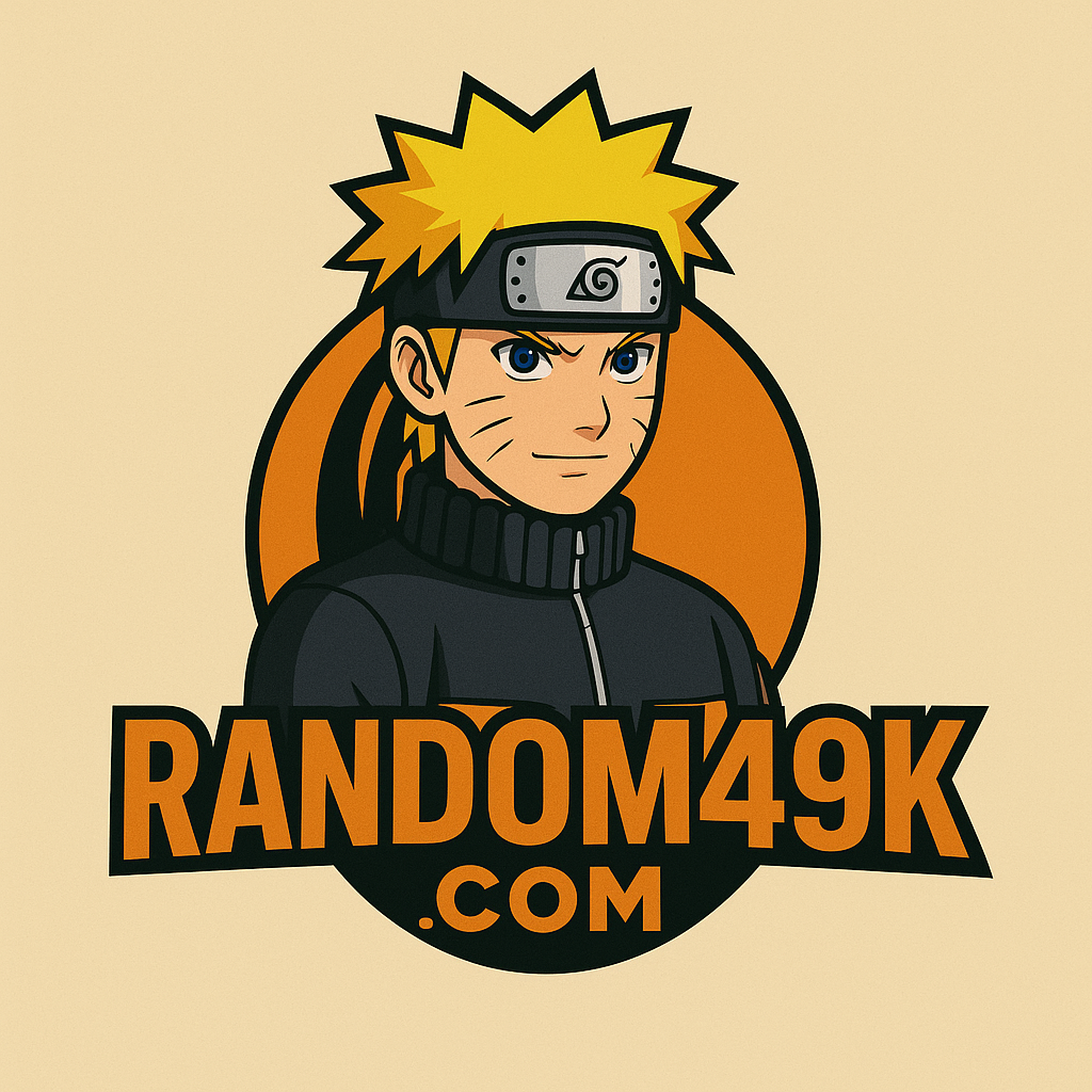 Random49k.com