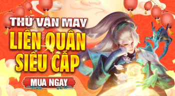 Random Liên Quân 300k