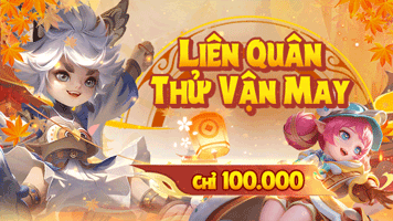 Random Liên Quân 100K